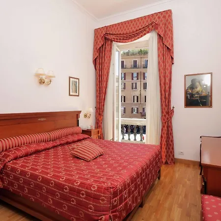 Relais Pierret Roma