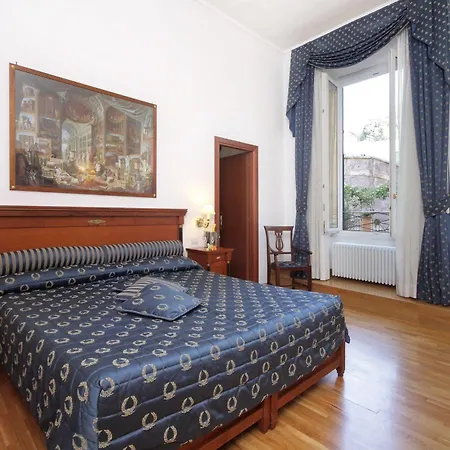 Affittacamere Relais Pierret 3*