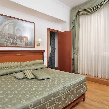 Relais Pierret 3* Roma