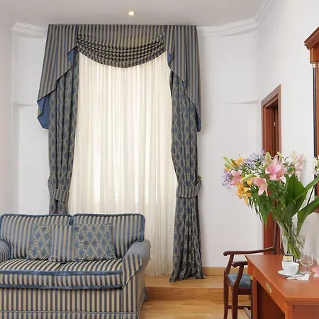 Relais Pierret Roma