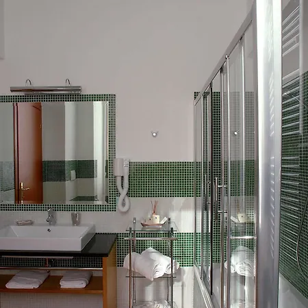 Guest house Relais Pierret