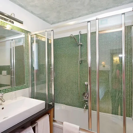 Affittacamere Relais Pierret Roma