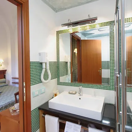 Relais Pierret 3* Roma