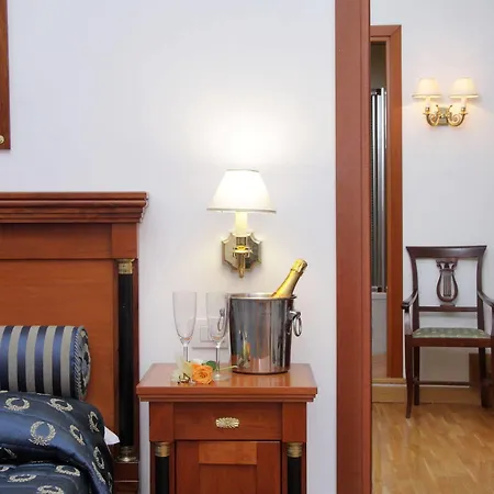Affittacamere Relais Pierret 3*