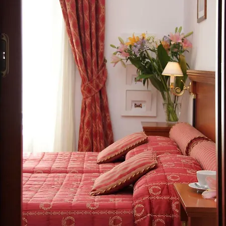 Affittacamere Relais Pierret Roma