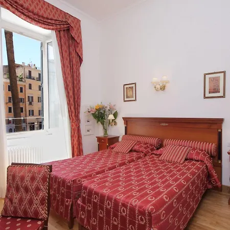 Guest house Relais Pierret 3*