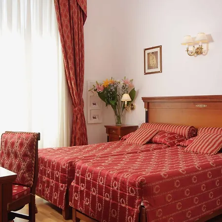 Relais Pierret 3* Roma
