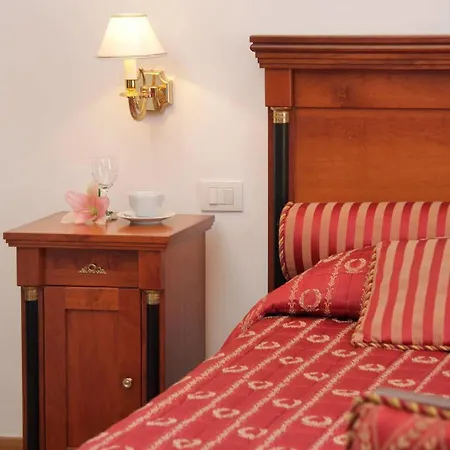 Relais Pierret Affittacamere 3*
