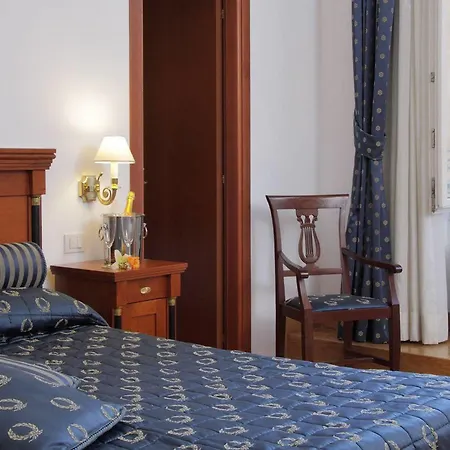 Relais Pierret 3* Roma