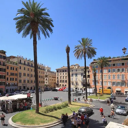 Relais Pierret 3* Roma