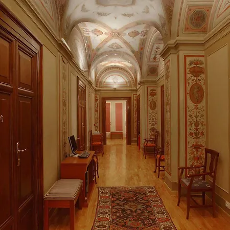 Relais Pierret Affittacamere Roma