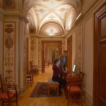 Relais Pierret Guest house Rome