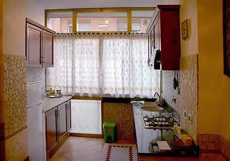 Holiday home Bellaluna