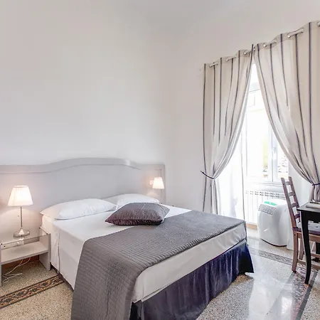 Biancoreroma Bed & Breakfast 2*