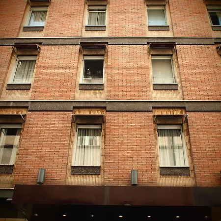 圣约翰酒店 罗马