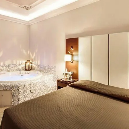 The Hotell 3*