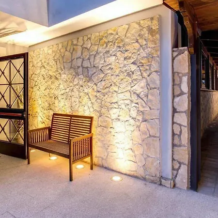 The Hotell
