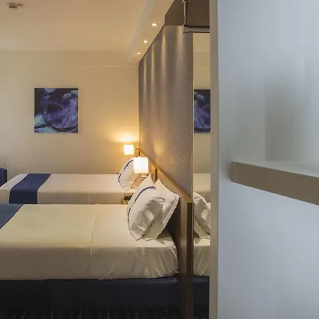 Gp Hotel 4*