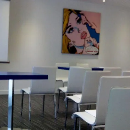 Hotel Gp 4*
