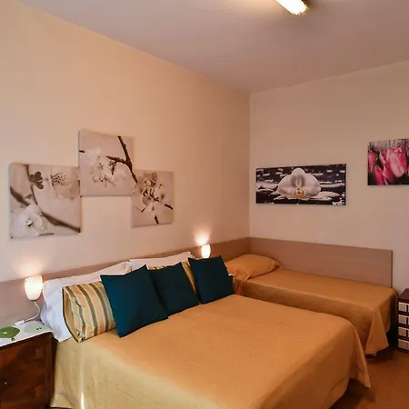 Bed & Breakfast Acasadibarbara