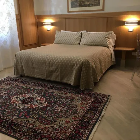 Bed & Breakfast Acasadibarbara