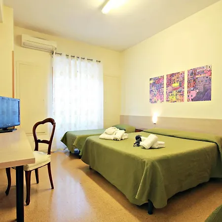 Acasadibarbara Bed & Breakfast