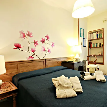 Bed & Breakfast Acasadibarbara