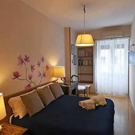 Bed & Breakfast Acasadibarbara 2*