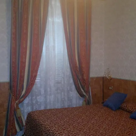 Ventura Hotel Rzym