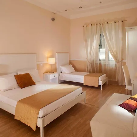 Domus Liberius -