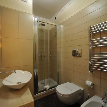 Bed & Breakfast B And B Roof Garden Zaccardi