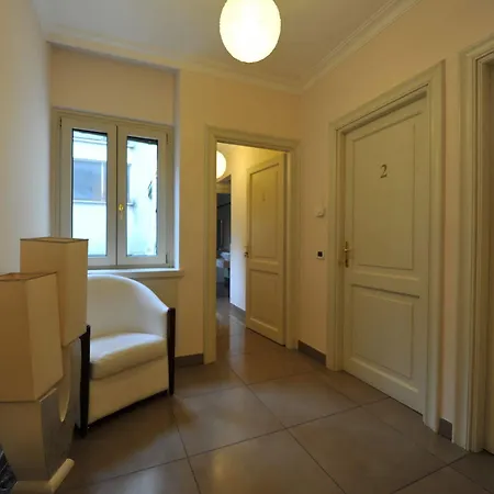 Bed & Breakfast B And B Roof Garden Zaccardi