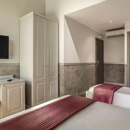 Domus Liberius - Bed and breakfast Roma