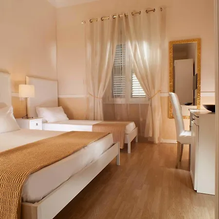 Domus Liberius - Bed and breakfast