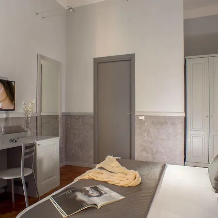 Bed and breakfast Domus Liberius -