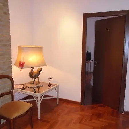 Max House 2* Rome