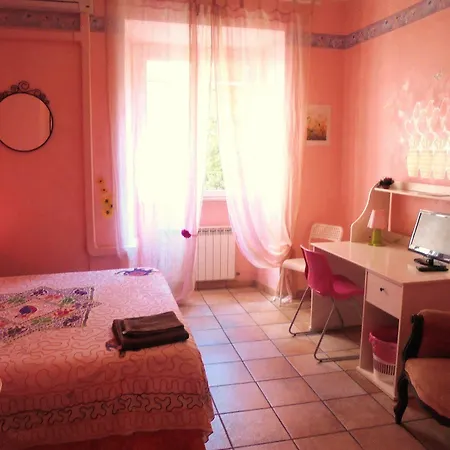 Bed & Breakfast Max House 2*