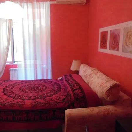 Oda ve Kahvaltı Max House