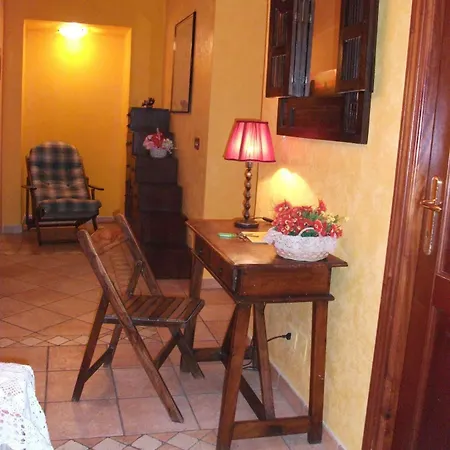 Max House Rome