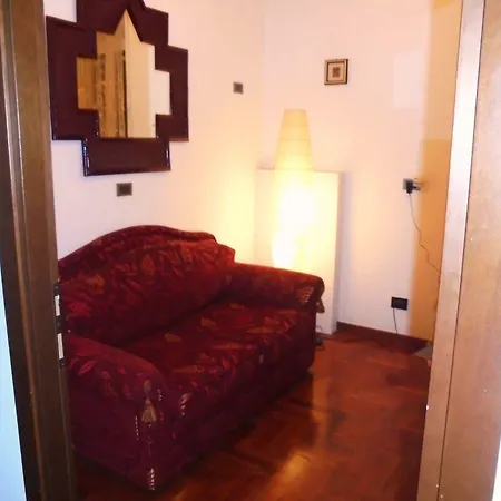 Max House Bed & Breakfast Rome