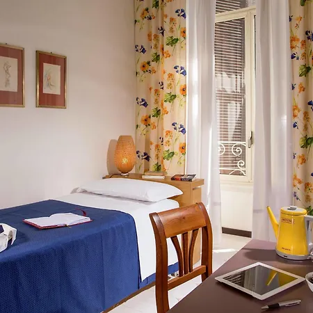 Bed and breakfast House 2*