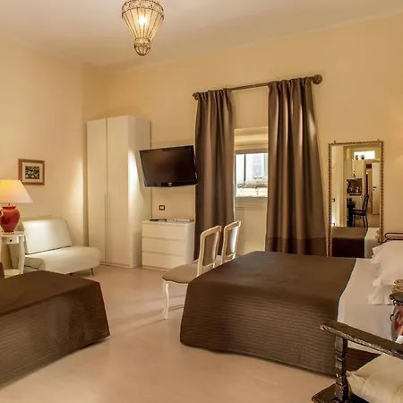 House Bed and breakfast 2*