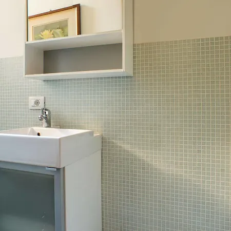 House Bed and breakfast Roma
