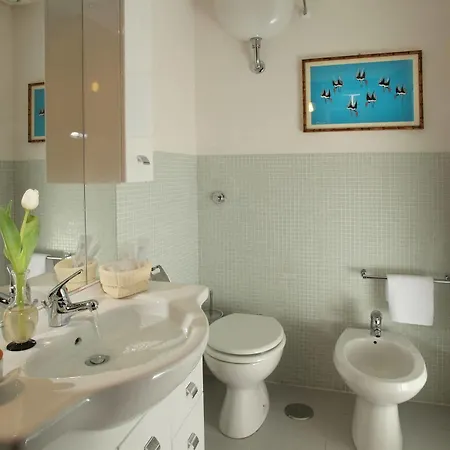 House Отель типа 