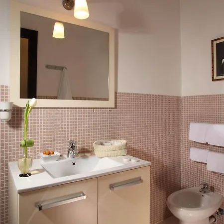 House Bed and breakfast Roma