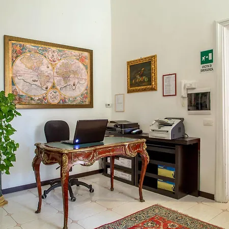 Bed and breakfast House Roma