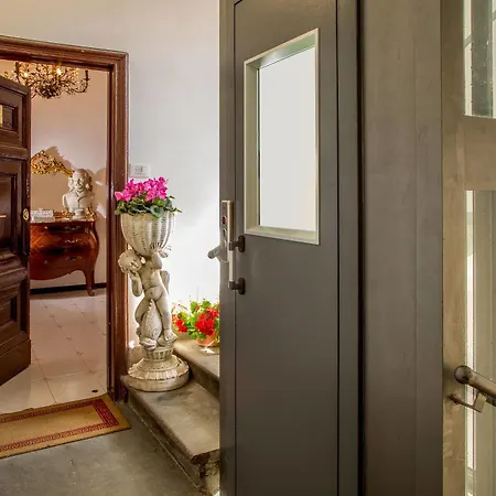 Bed and breakfast House Roma