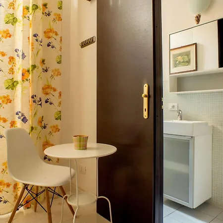Bed and breakfast House 2*