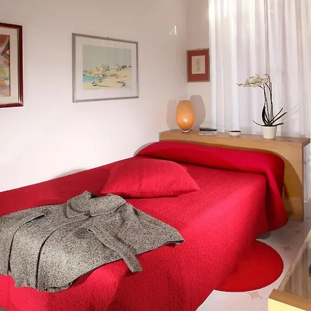 House Bed and breakfast 2*