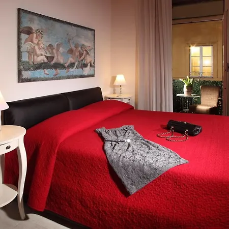 House 2* Roma